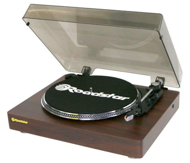 Roadstar GRAMOFON ROADSTAR TT-385 # - 1382178 - zdjęcie